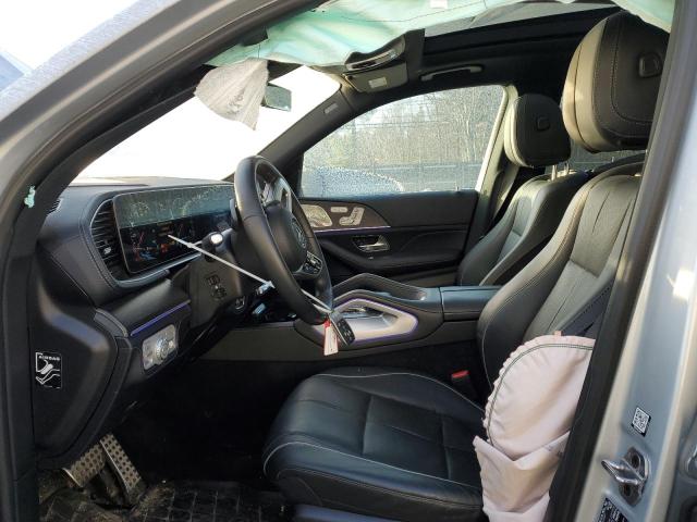2020 Mercedes-Benz GLS450 4M - Image 8
