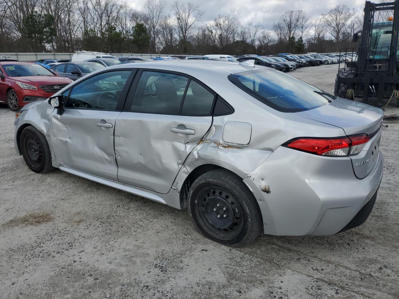 2024 Toyota Corolla - Image 2