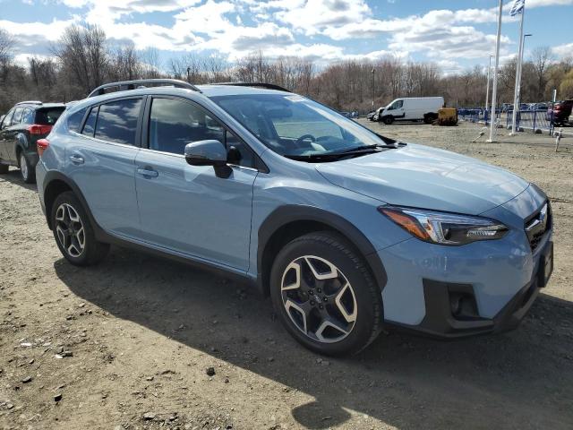 2019 Subaru Crosstrek - Image 4