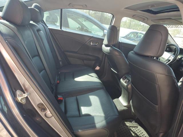 2015 Honda Accord - Image 10