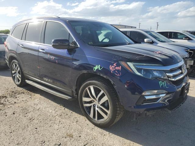 2016 Honda Pilot 2016 - Image 4