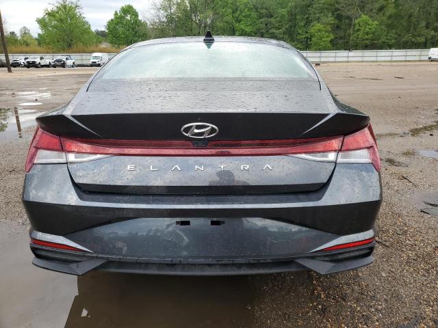 2021 Hyundai Elantra - Image 6