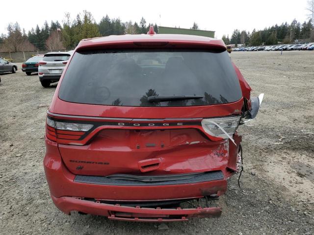 2020 Dodge DURANGO 2020 - Image 6