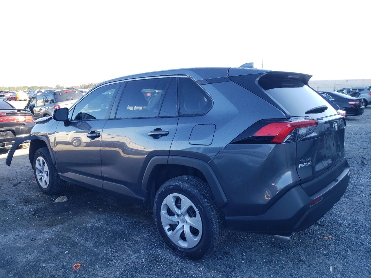 2023 Toyota Rav4 - Image 5