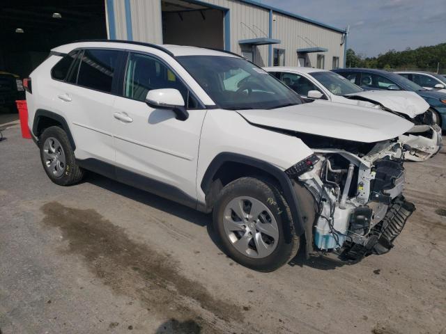 2021 Toyota RAV4 - Image 4