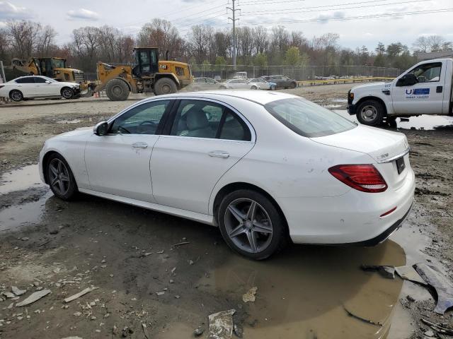 2017 Mercedes-Benz E-class - Image 3