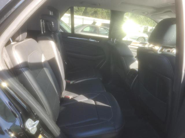 2015 Mercedes-Benz ML350 - Image 7