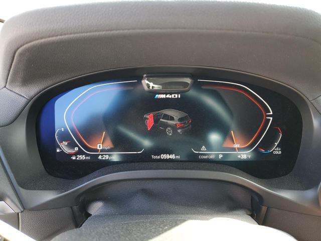 2023 BMW X3 - Image 9