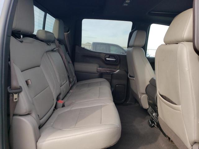 2021 Chevrolet SILVERADO - Image 10