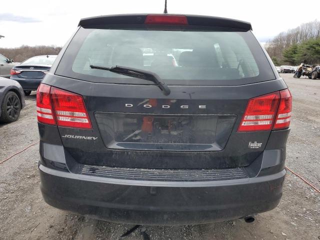 2015 Dodge JOURNEY - Image 6