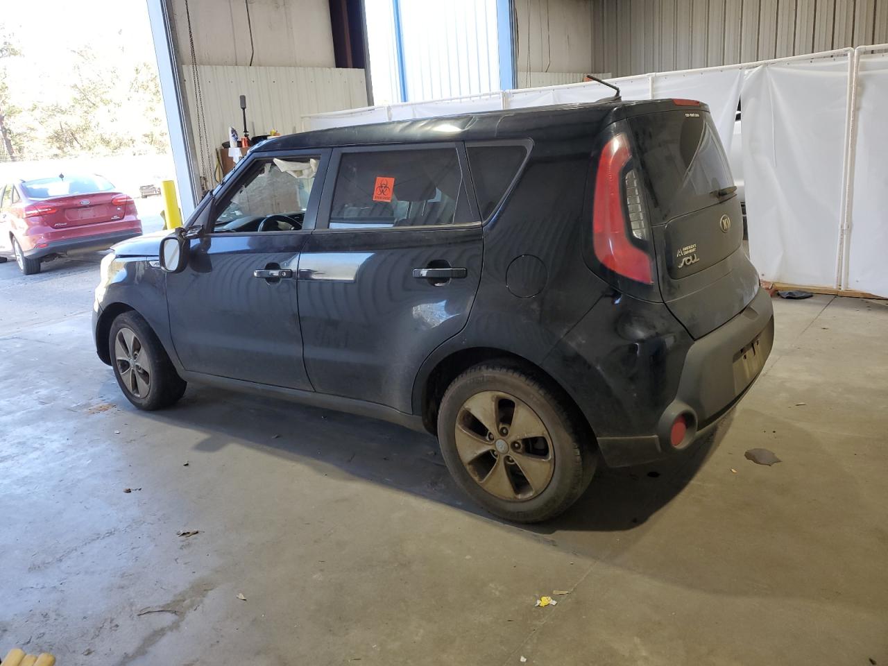 2016 KIA SOUL - Image 2