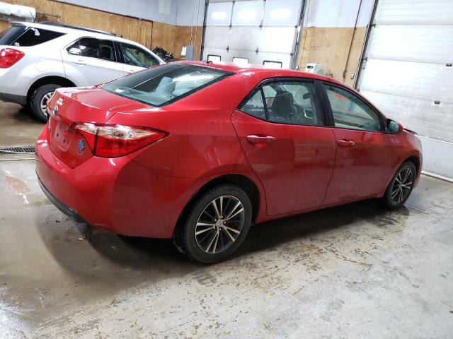 2017 Toyota COROLLA - Image 3