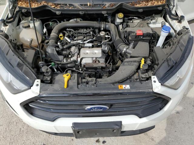 2019 Ford ECOSPORT - Image 12