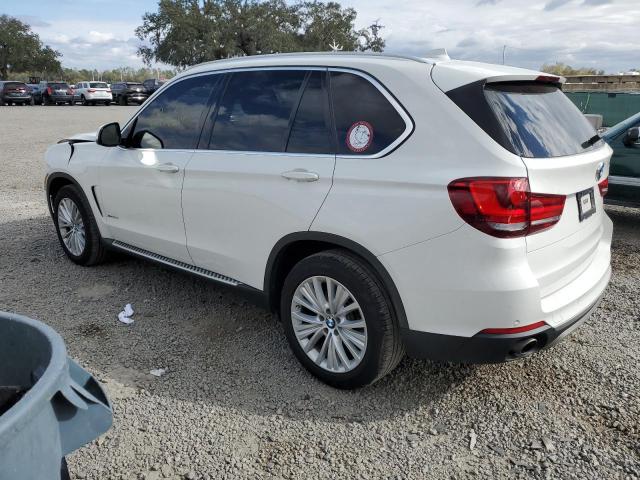 2017 BMW X5 - Image 2