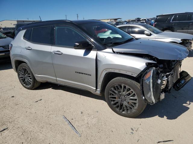2023 Jeep COMPASS - Image 4