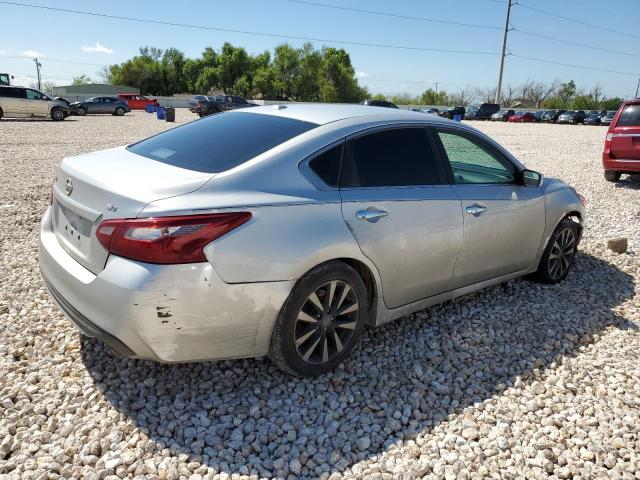 2018 Nissan ALTIMA - Image 3