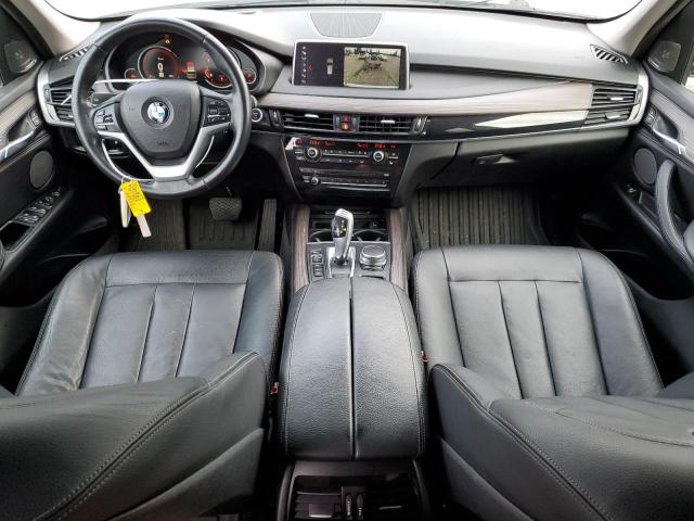 2018 BMW X5 - Image 8