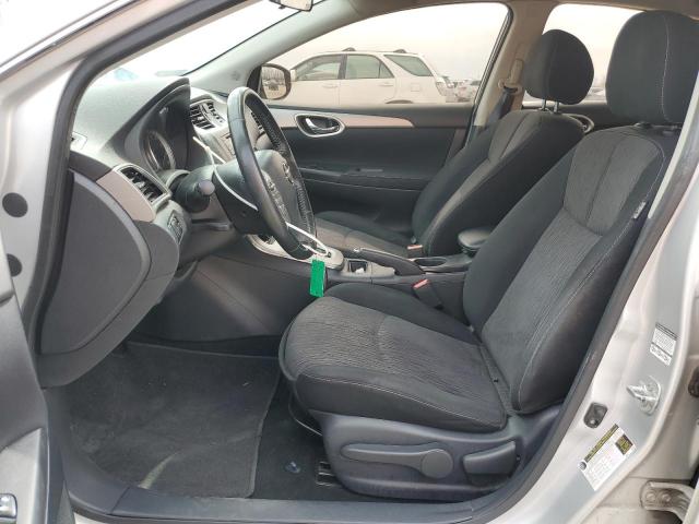 2015 Nissan Sentra - Image 7