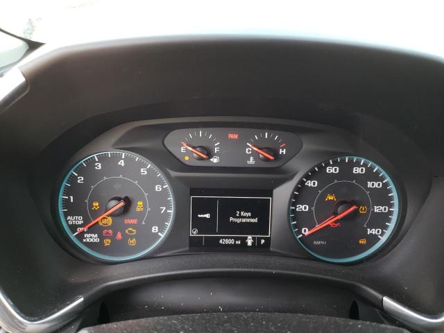 2020 Chevrolet EQUINOX - Image 9