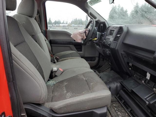 2016 Ford F150 - Image 10