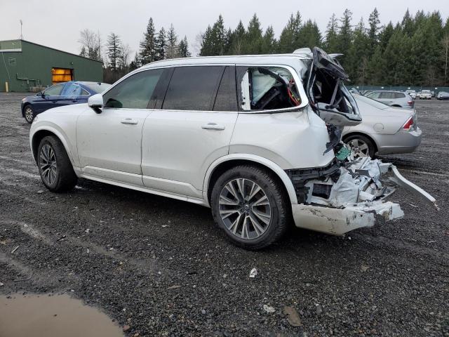 2021 Volvo XC90 - Image 2