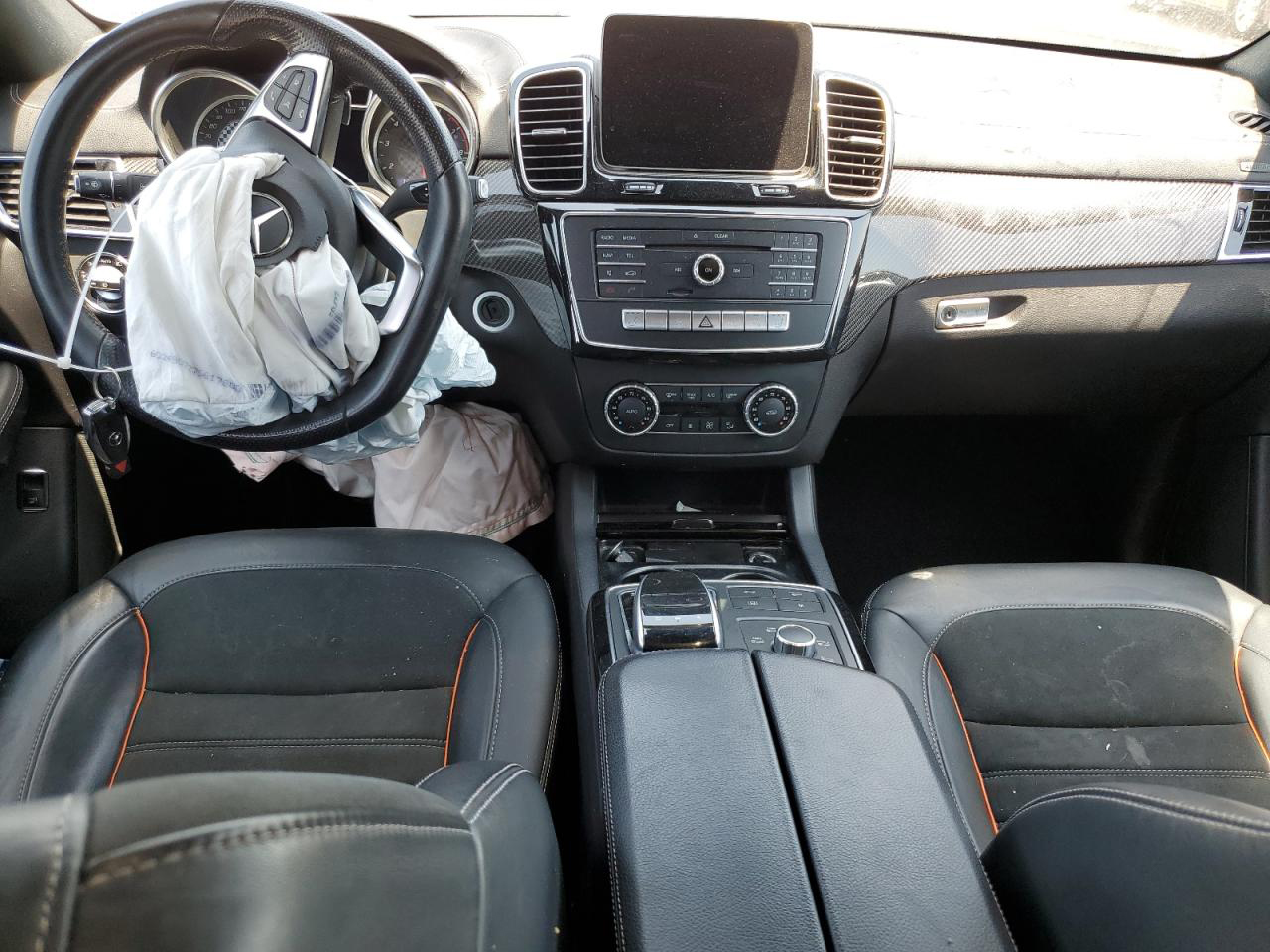2017 Mercedes-Benz GLE400 - Image 6
