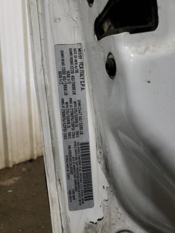 2018 Ram PROMASTER - Image 12