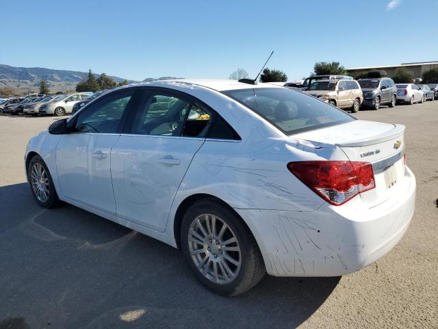 2015 Chevrolet Cruze - Image 2