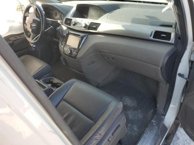 2016 Honda Odyssey - Image 8