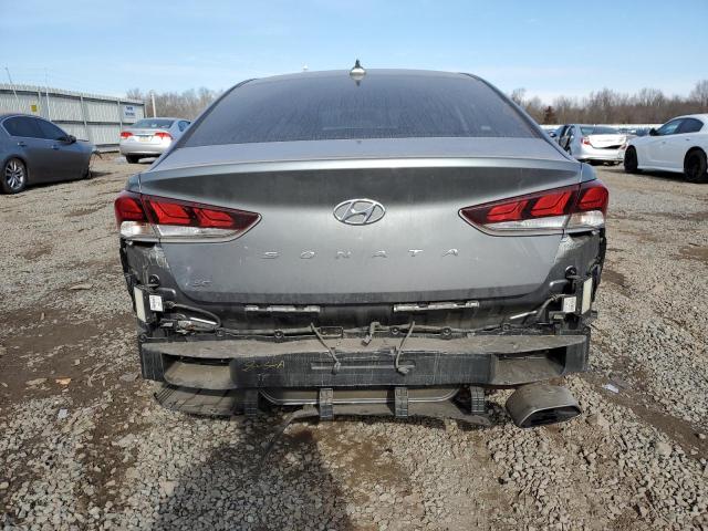 2019 Hyundai Sonata - Image 6