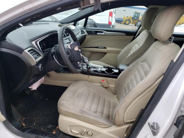 2015 Ford FUSION - Image 7