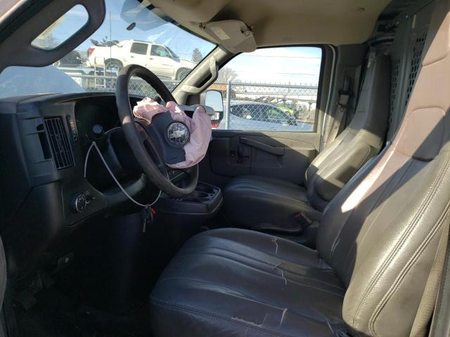 2017 Chevrolet EXPRESS - Image 7