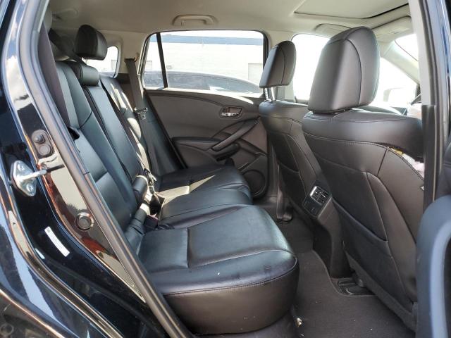 2018 Acura RDX - Image 10