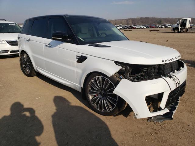 2017 Range Rover Sport - Image 2