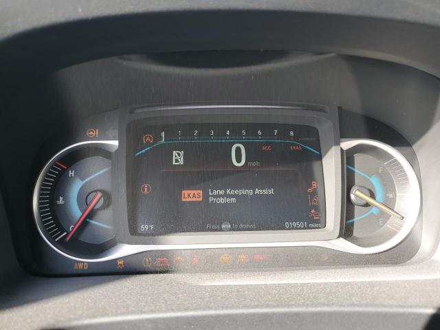 2022 Honda Pilot - Image 9