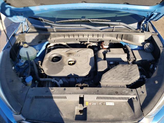 2017 Hyundai Tucson - Image 12