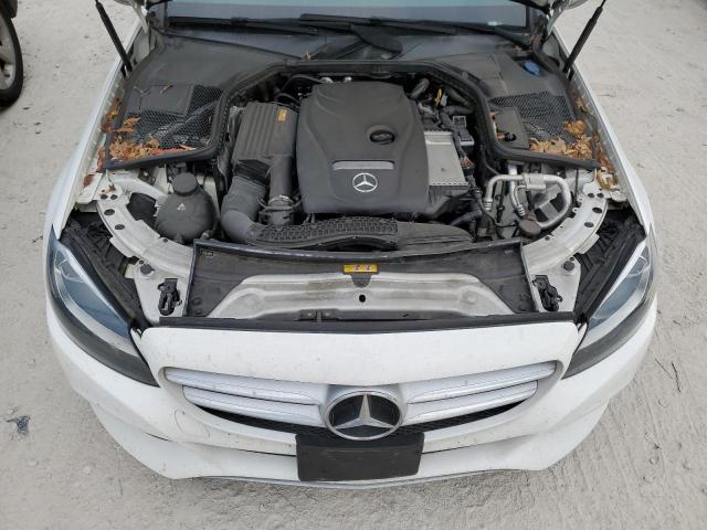 2017 Mercedes-benz C-class - Image 11