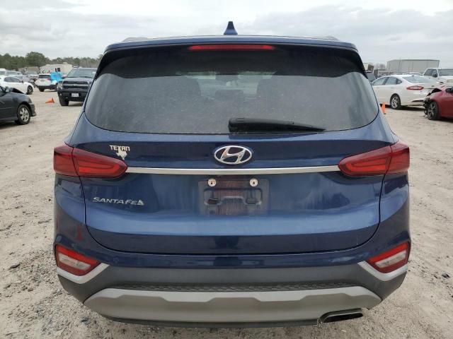 2020 Hyundai Santa Fe - Image 6