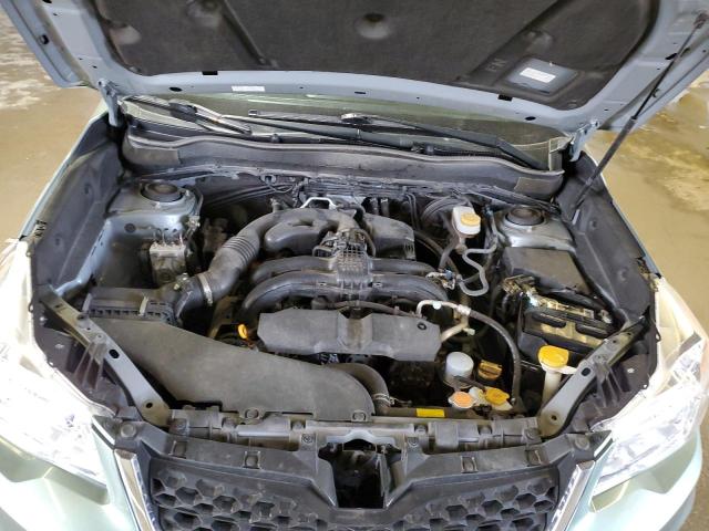2016 Subaru FORESTER - Image 12