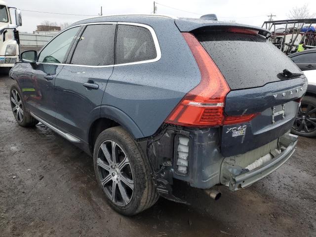 2020 Volvo XC60 - Image 2