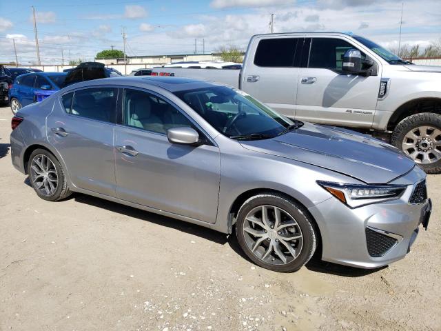 2019 Acura ILX - Image 4