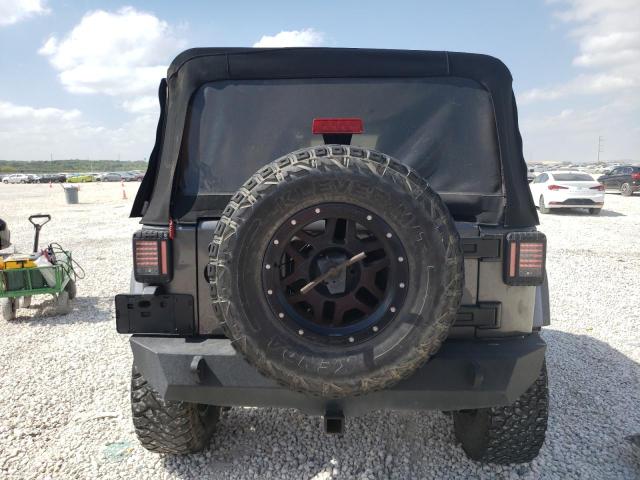 2017 Jeep WRANGLER - Image 6