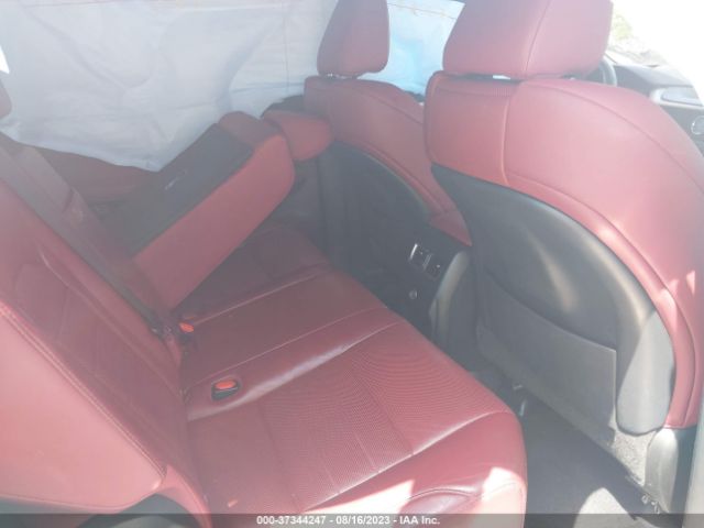 2017 LEXUS RX350 - Image 8
