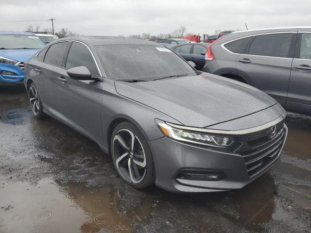 2019 Honda Accord - Image 4