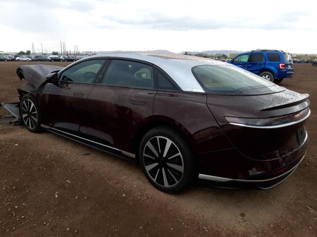 2023 Lucid Motors Air Touring - Image 2