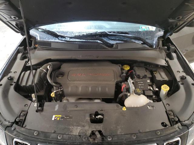 2018 Jeep COMPASS - Image 12