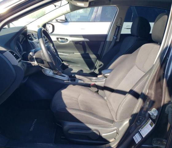 2015 Nissan SENTRA - Image 7