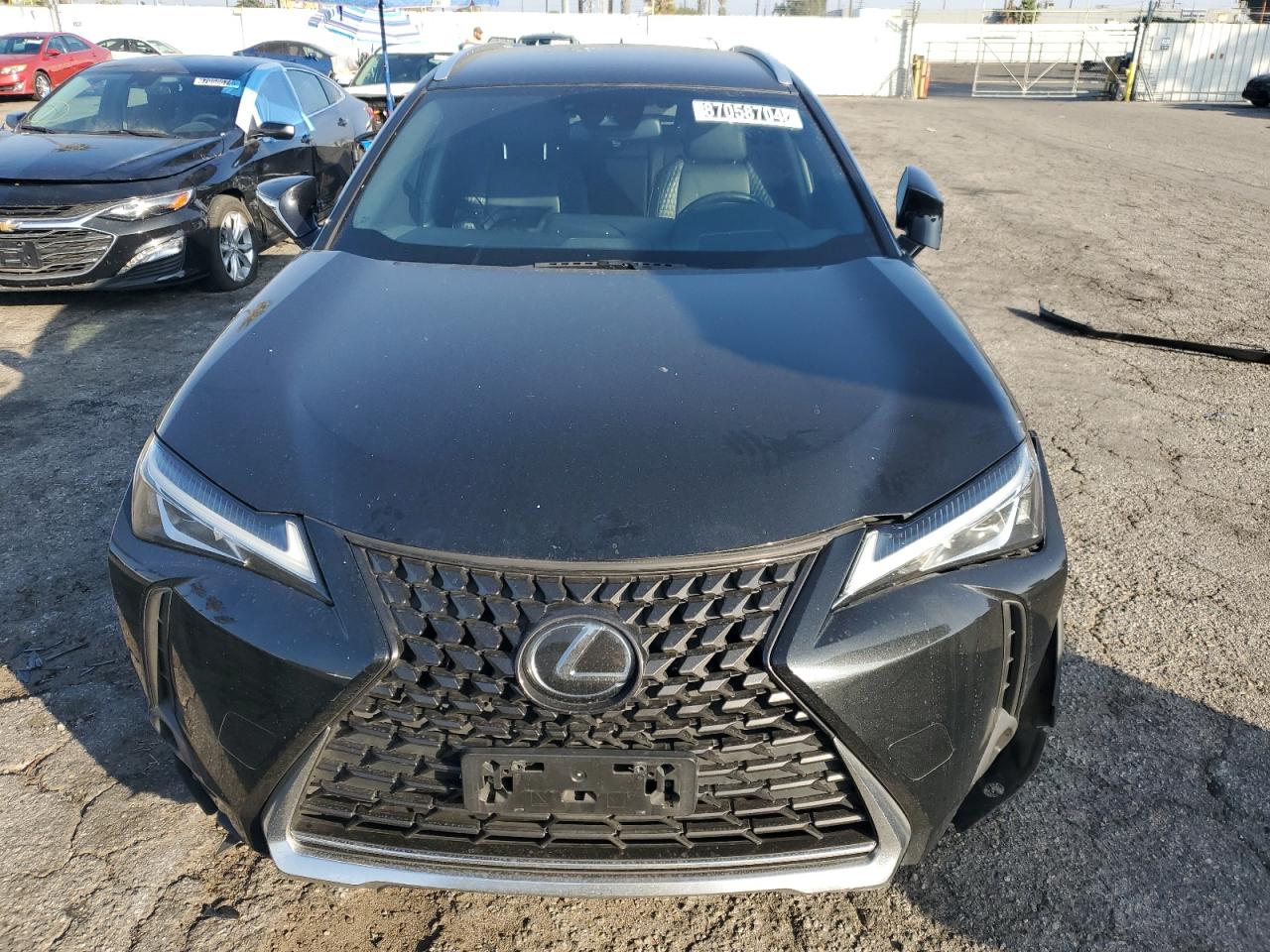 2020 Lexus UX 200 - Image 5