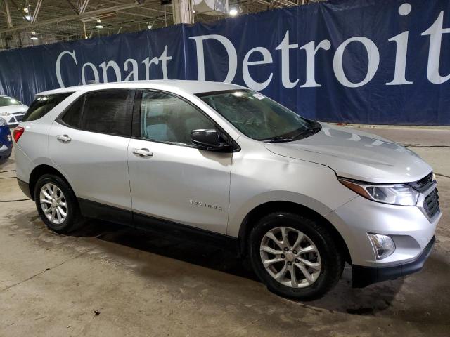 2018 Chevrolet EQUINOX - Image 4