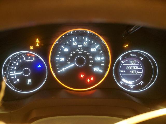 2020 Honda HR-V - Image 9